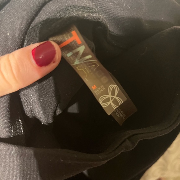 TNA low rise leggings vintage - Picture 4 of 4